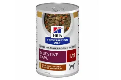 Hills i/d nass - Hundefutter Magen-Darm empfindliche Hunde Test