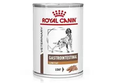 Royal Canin Gastrointestinal Nass - Hundefutter für Magen-Darm empfindliche Hunde Test