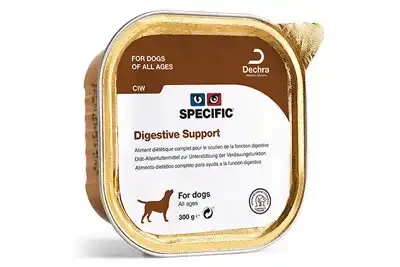 Specific Digestive Support CIW Nassfutter - Hundefutter für Magen-Darm empfindliche Hunde Test