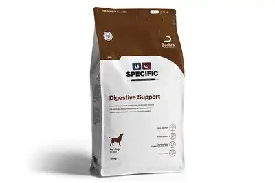 Specific Digestive Support CID Trockenfutter - Hundefutter für Magen-Darm empfindliche Hunde Test