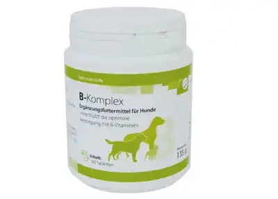 ReboPharm reboVet B-Komplex fuer Hunde