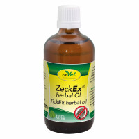 100 ml ZeckEx herbal Öl