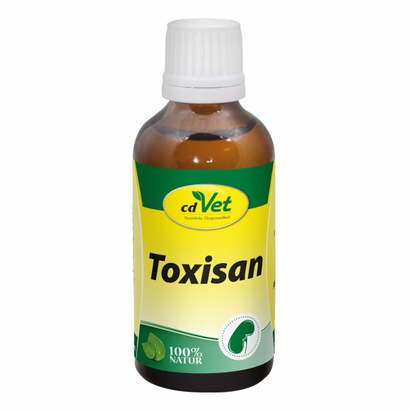 250 ml Toxisan