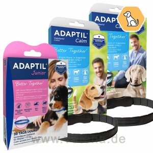 Adaptil Calm Halsband für Hunde