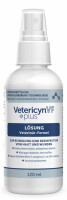 120 ml Vetericyn VF Plus Lösung