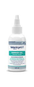 120 ml Vetericyn VF Plus Barrier Gel