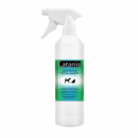 470 ml Latanis Revital Shampoo - RV15VET XL