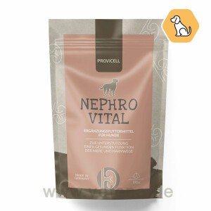 Nephro Vital für Hunde