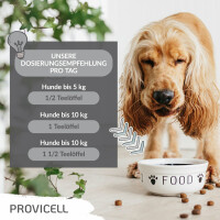 Nutri Vital für Hunde