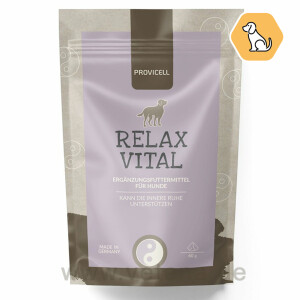 Relax Vital für Hunde