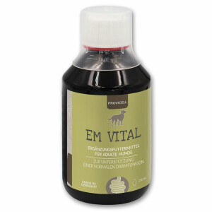 250 ml Em Vital Hund