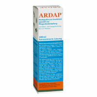 500 ml ARDAP Konzentrat