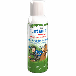 100 ml Centaura Insektenschutz