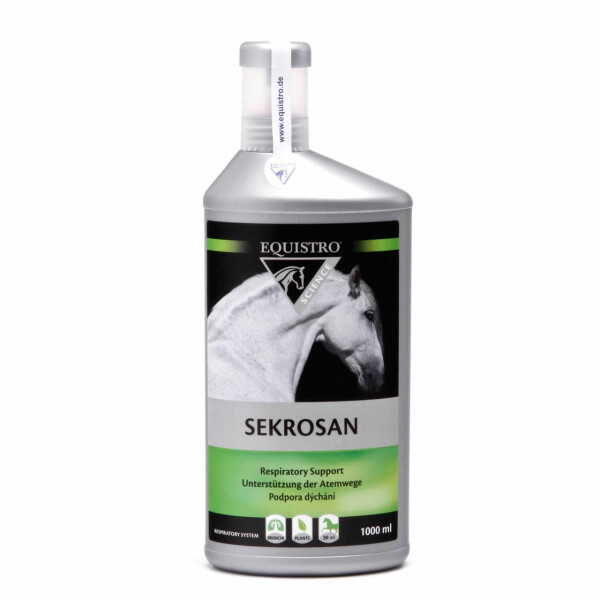 1 L Equistro Sekrosan liquid