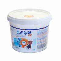 2,7 kg Calf-Lyte Plus Eimer