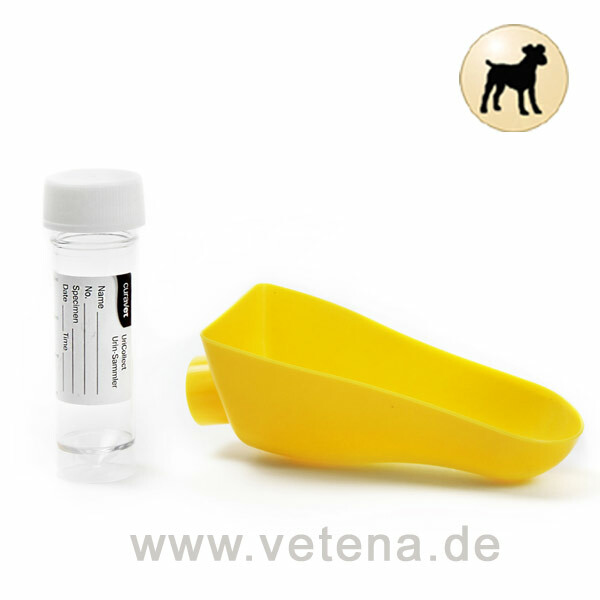 Erste-Hilfe-Tasche für Hunde von WDT - bei
