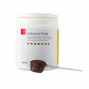 375 g Enterocon Forte