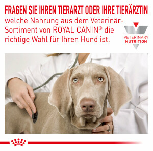 Royal Canin Hypoallergenic Moderate Calorie Trockenfutter...