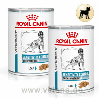 Royal Canin Nassfutter für