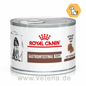 Royal Canin Gastrointestinal Puppy Nassfutter für Hunde