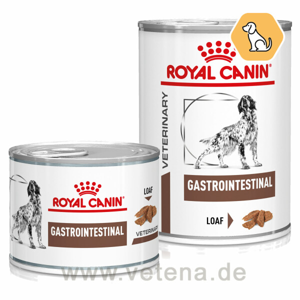Canin Hepatic Hunde | Leber - vetena.de