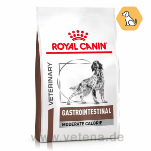 Royal Canin Gastrointestinal Moderate Calorie...