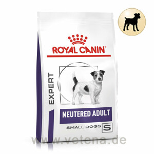 Royal Canin Expert Neutered Adult Small Dogs...