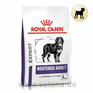 Royal Canin Expert Neutered Adult Large Dogs...