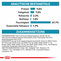 12x410 g Royal Canin Sensitivity Control S/O Ente & Reis - Hund