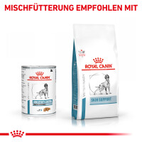 12x410 g Royal Canin Sensitivity Control S/O Ente & Reis - Hund