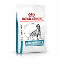 7 kg Royal Canin Sensitivity Control - Hund