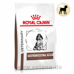 Royal Canin Gastrointestinal Puppy Trockenfutter für...