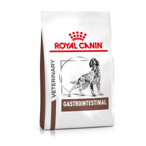 7,5 kg Royal Canin Gastrointestinal - Hund