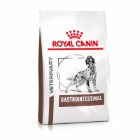 7,5 kg Royal Canin Gastrointestinal - Hund