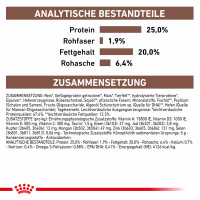 7,5 kg Royal Canin Gastrointestinal - Hund