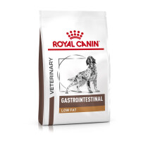 6 kg Royal Canin Gastrointestinal Low Fat - Hund