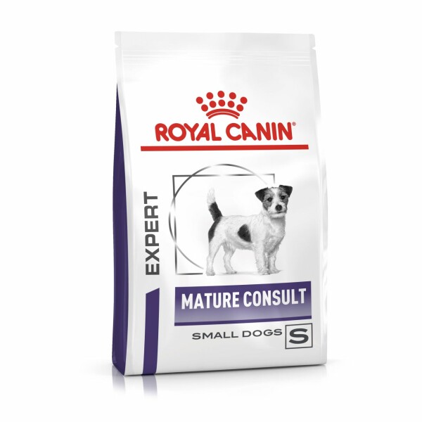 8 kg Royal Canin Expert Mature Consult Small Dogs