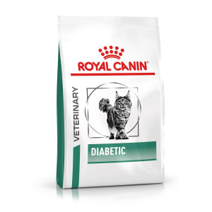 1,5 kg Royal Canin Diabetic - Katze