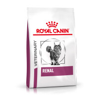 2 kg Royal Canin Renal - Katze