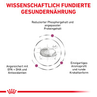 2 kg Royal Canin Renal - Katze