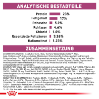 400 g Royal Canin Renal - Katze