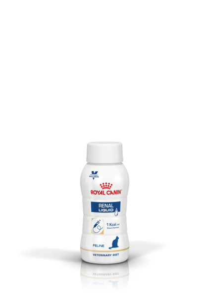 1x200 g Royal Canin Renal Liquid Katze