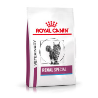 2 kg Royal Canin Renal Special - Katze