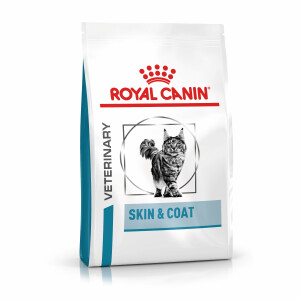 1,5 kg Royal Canin Skin & Coat - Katze