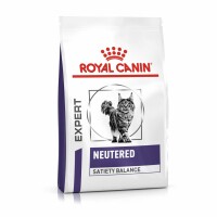 1,5 kg Royal Canin Expert Neutered Satiety Balance - Katze