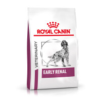 2 kg Royal Canin Early Renal Hund