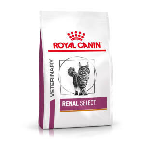 400 g Royal Canin Renal Select Katze