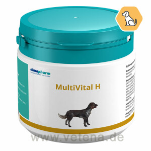 MultiVital H für Hunde