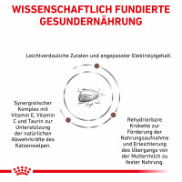 400 g Royal Canin Gastrointestinal Kitten