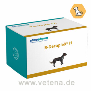B-DecapleX H für Hunde